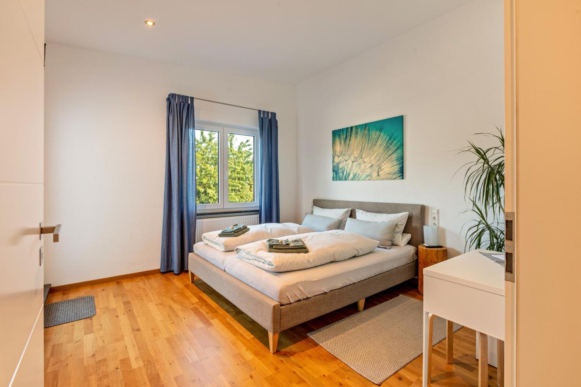Ferienwohnung Am Baechle Weilheim Exteriör bild