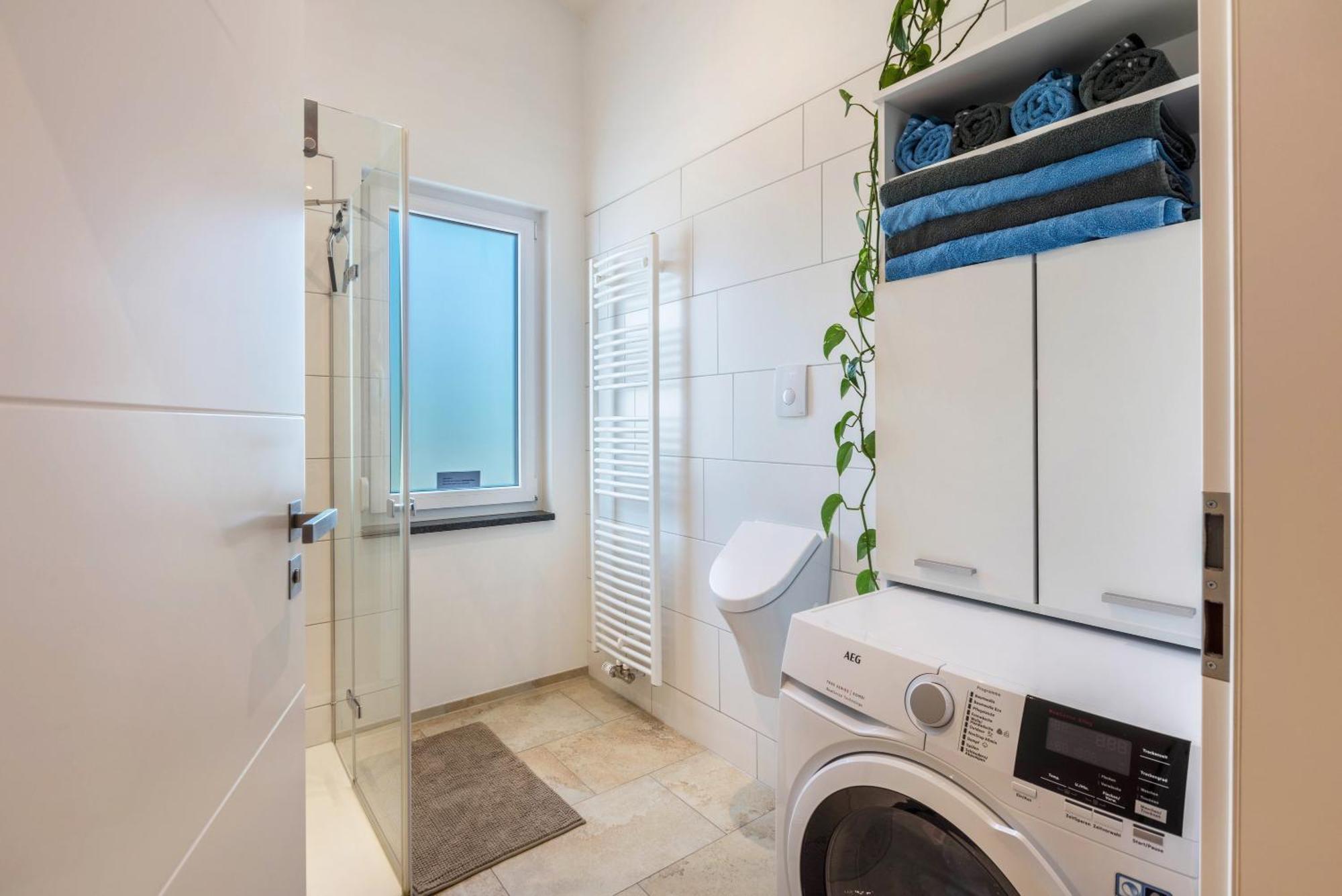 Ferienwohnung Am Baechle Weilheim Exteriör bild